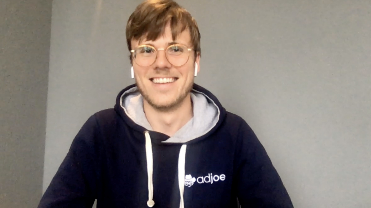 Jonas Thiemann - CEO - Applike