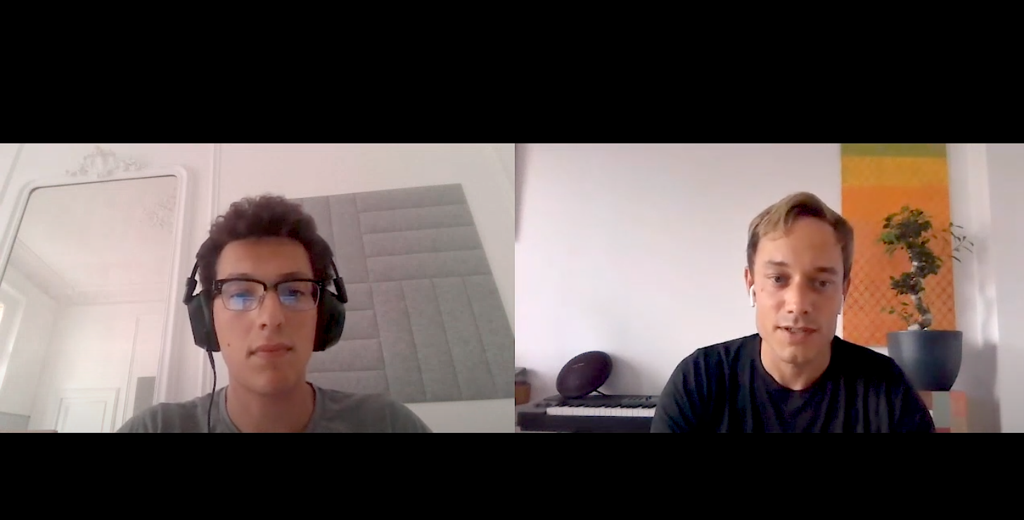 Tim Koschella interviews Rémi Lemonnier on the effect of iOS 14 on custom bidding