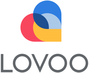 LOVOO - Logo