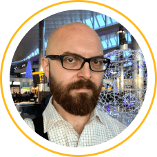 Ryan Goeden – Business Development Lead – Kayzen Ryan Goeden - Business Development Lead - Kayzen